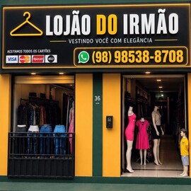 Lojão do Irmão