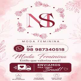 NS Moda Feminina
