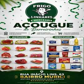 FRIGO LINHARES