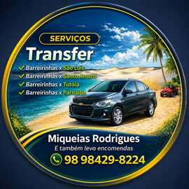 Serviços Transfer