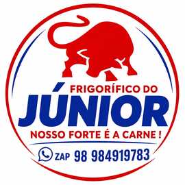 FRIGORÍFICO  JÚNRIOR
