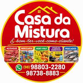 Aasa da Mistura