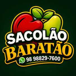 Sacolão Baratão