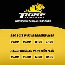 TIGRE TURISMO